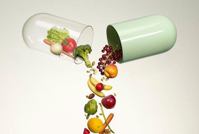 Thực phẩm chức năng có tác dụng gì? Dùng sao cho khoa học?